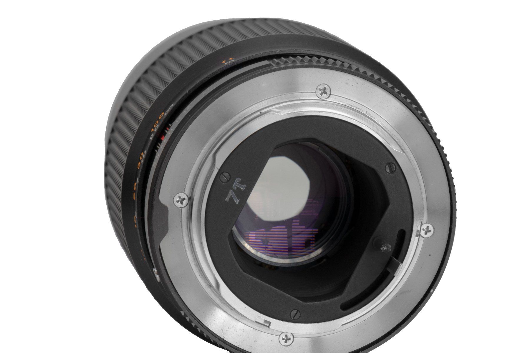 Objektive: Konica Hexar AR 135mm f3.5 Objektiv / Lens 1:3.5 – Gebraucht aus Emmen von chromaton 3