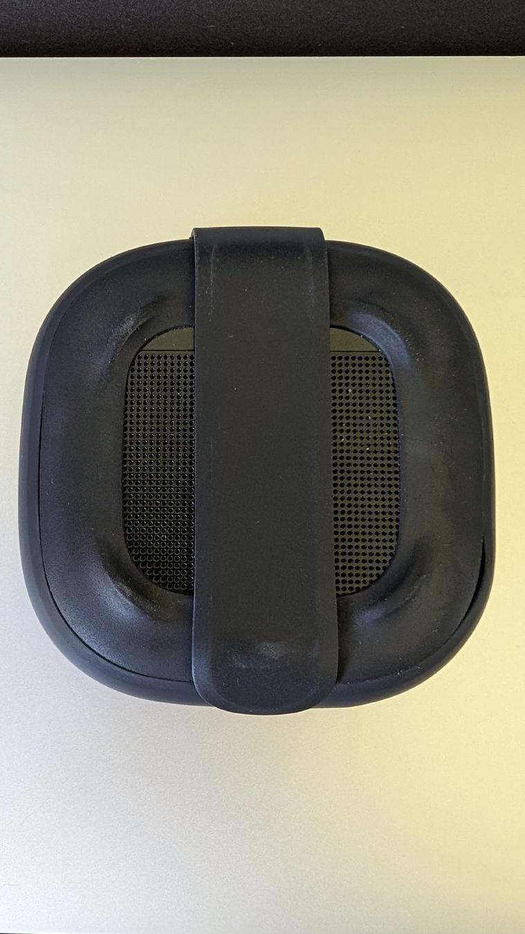 Bose Casse acustiche: Bose Small Bluetooth Lauper Speaker – Usato da Ostermundigen venduto da MrSilva 1