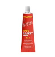 MANNOL 9914 Gasket Maker Red