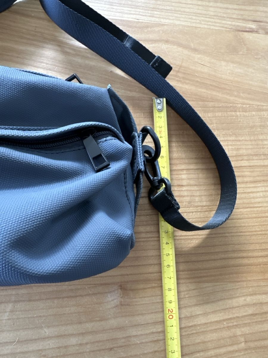 Borse: Allzweck Tasche – Nuovo (secondo la descrizione) da illnau venduto da sapperlotti 5