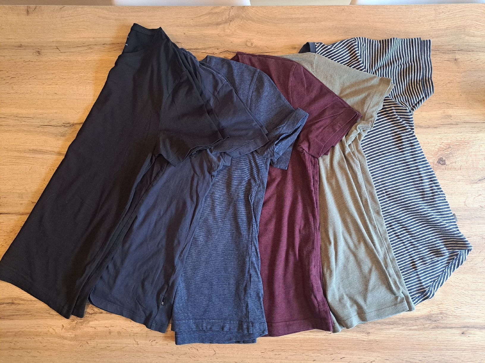Lotti di vestiti: Set Herren Tshirt – Usato da Grosshöchstetten venduto da Roswitha88