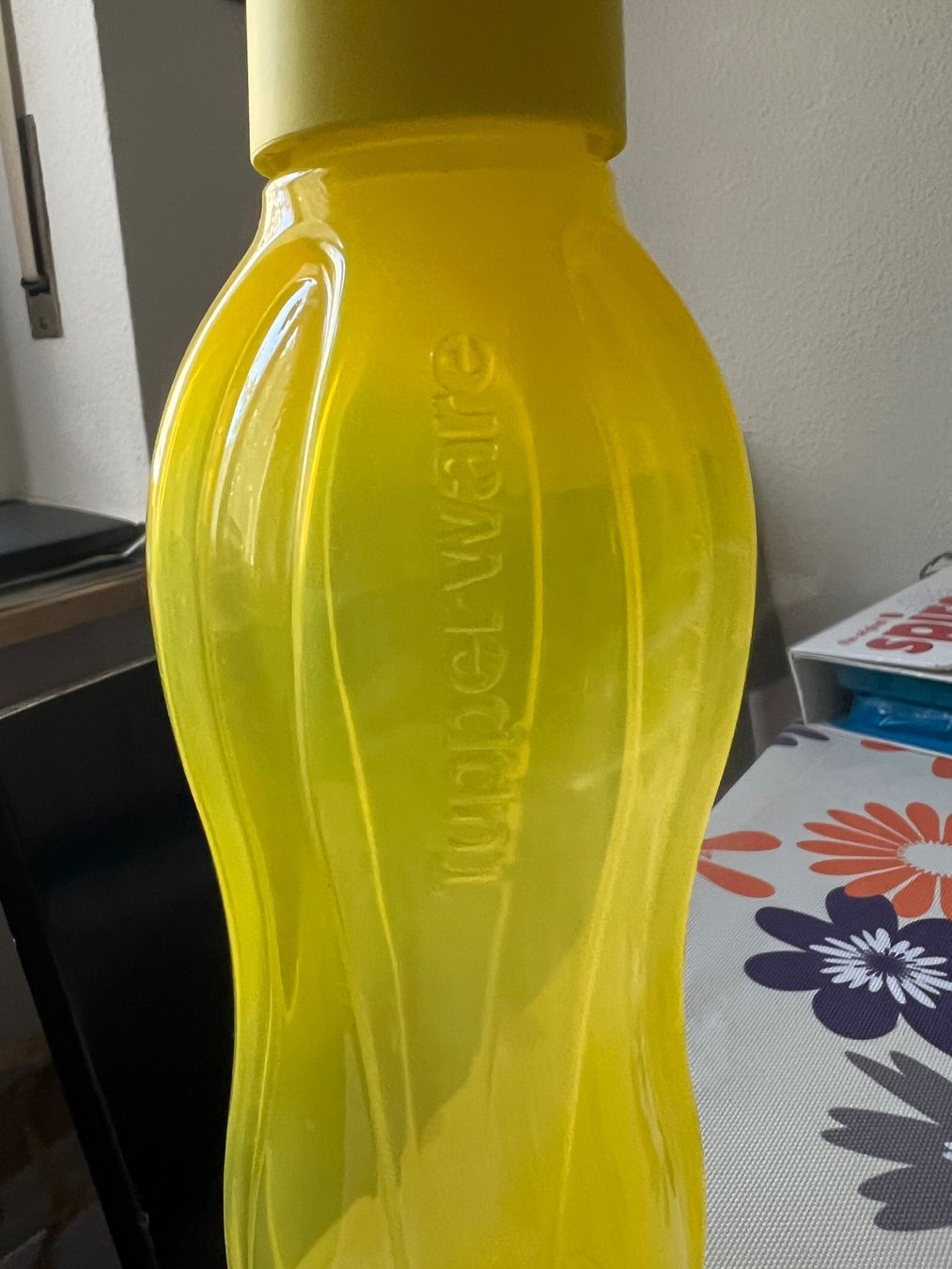 Gourdes & Thermos: Original Tupperware Trinkflasche NEU – Neuf (Voir description) à Basel par Winniepuuh 2