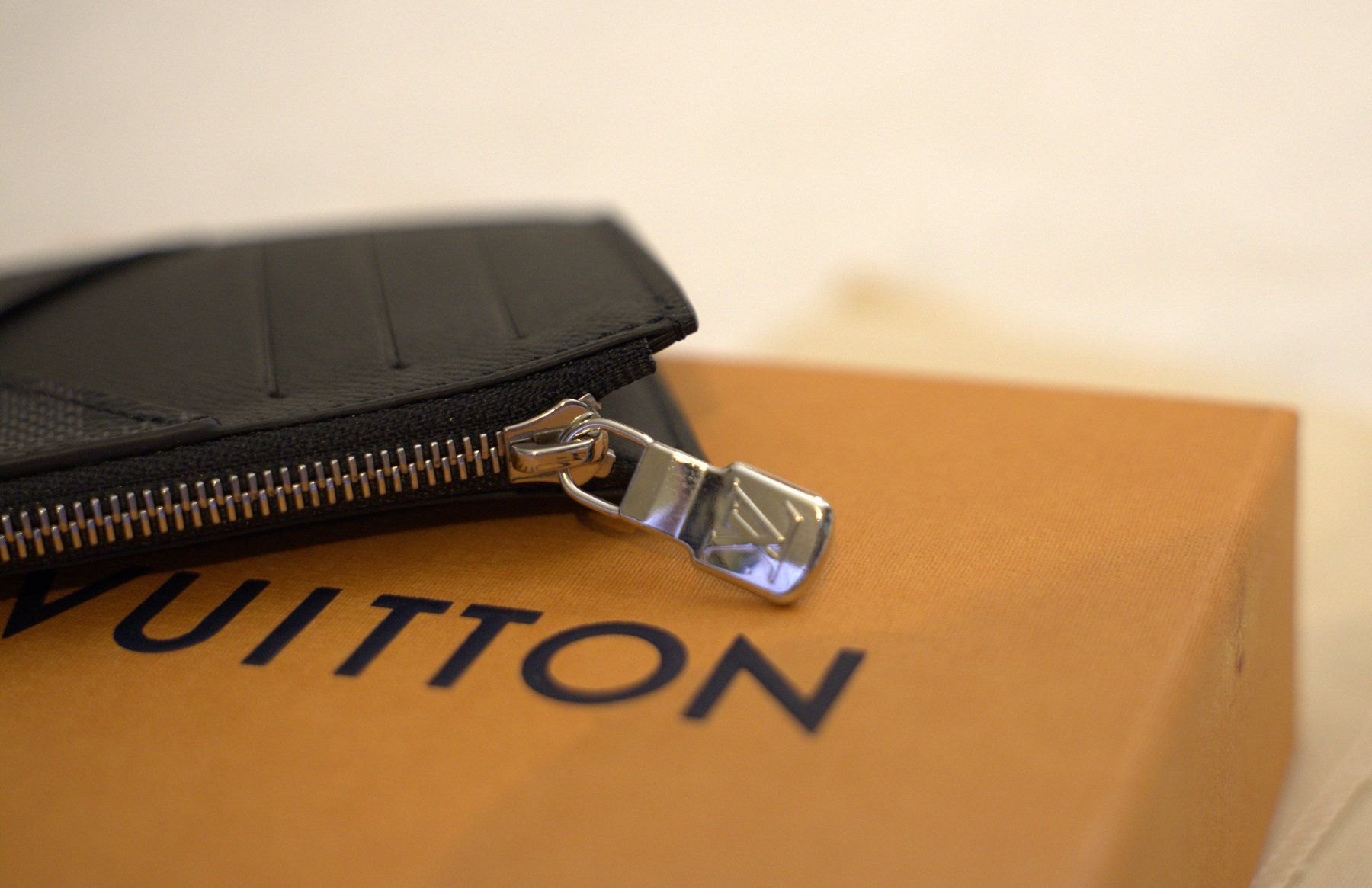 Louis Vuitton Portefeuilles: Louis Vuitton Wallet – Neuf avec emballage d'origine à Chesières par birti 4