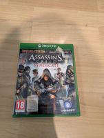 Assassins Creed syndicate Microsoft Xbox Series x / one