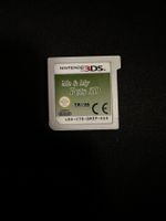 Meine Tiere & Ich 3D - Nintendo 3DS Spiel