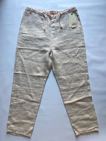 Pantalon Rifle Hommes Taille S -50%