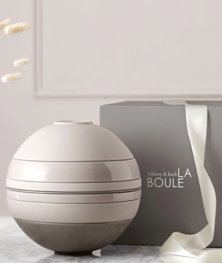 Villeroy & Boch Geschirrsets: Villeroy & Boch Iconic La Boule – Neu (gemäss Beschreibung) aus Binningen von clematis82 2