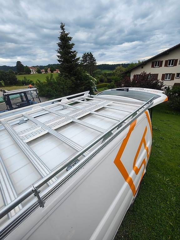 Portapacchi: Dachträger – Usato da Thal venduto da stefto 4