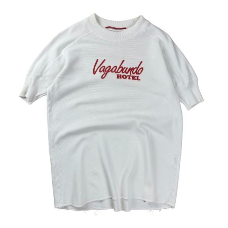 Vintage Designer T-Shirt Made in Italy  - L