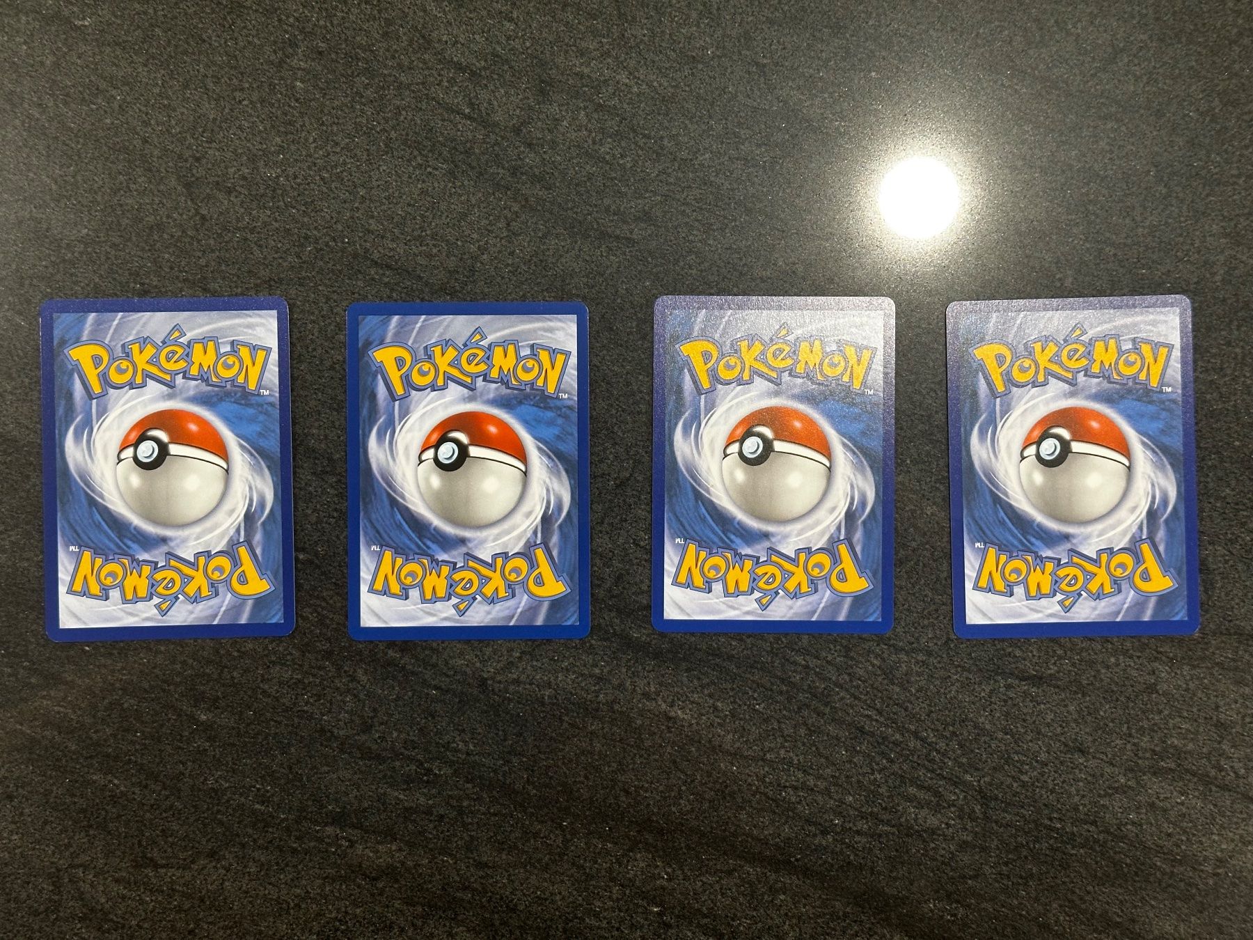 Pokémon Carte collezionabili: Pokémon EN Chaos Rising 01 – Nuovo (secondo la descrizione) da Suhr venduto da fla_h9ys 1