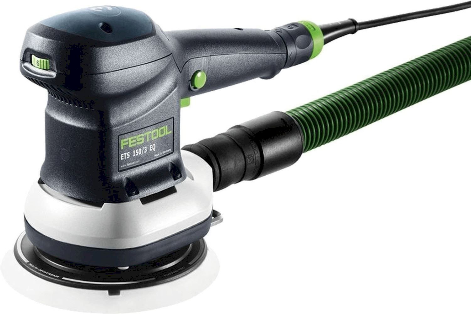 Festool Aiguiseuses & polisseuses: Festool ETS 150/3 EQ Exzenterschleifer – Neuf avec emballage d'origine à Bottighofen par zaap 1