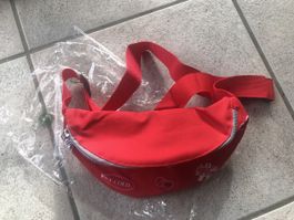 Coca-Cola Bauchtasche, neu
