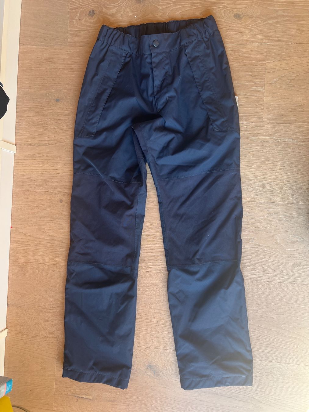 Reima Pantalons: Reima Tech Regenhose 152 – D'occasion à Friltschen par rubufri1982