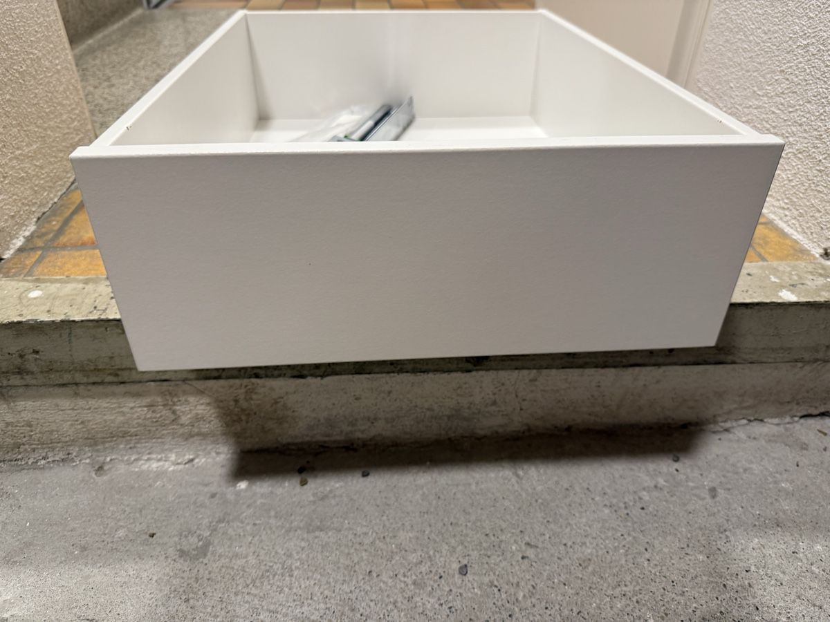 Schränke: IKEA PAX Schublade – Neu (gemäss Beschreibung) aus Bern von d1678