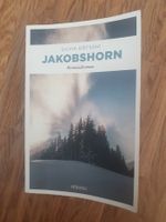 Kriminalroman Jakobshorn Silvia Götschi