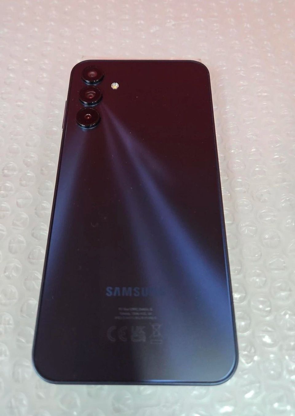 Samsung Telefoni cellulari / Smartphones: SAMSUNG Galaxy A15 128 GB – Usato da Luzern venduto da Waince786