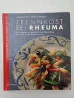 Trennkost bei Rheuma - Gesundheit und Lebensfreude