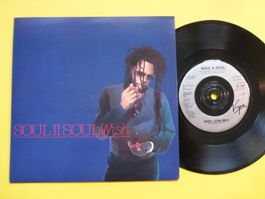 Soul II Soul – Wish