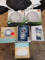 Aussenleuchte, Einbauspot, Lampe, Wandlampe, Deckenlampe