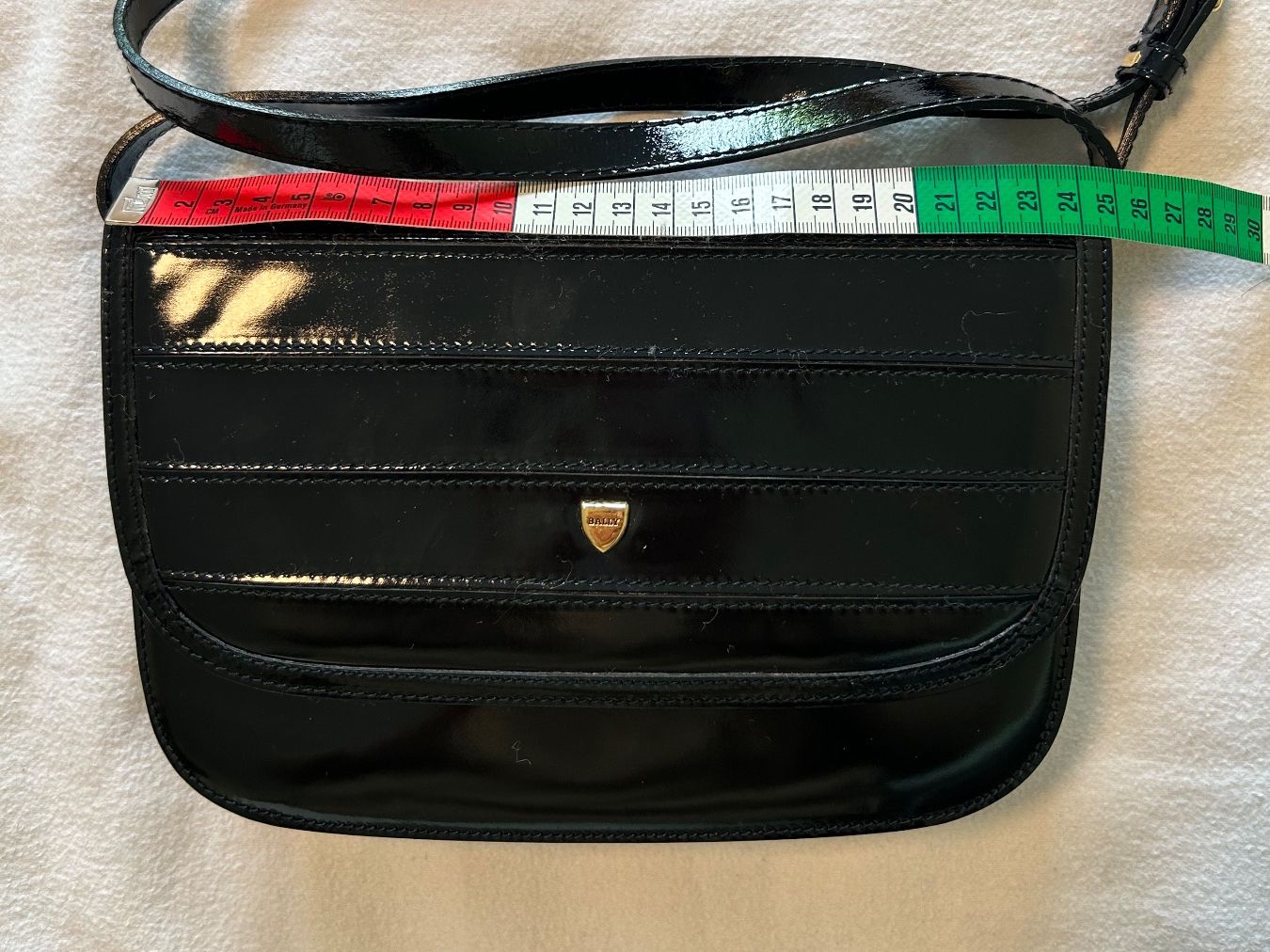 Bally Borse da donna: Bally Tasche – Nuovo (secondo la descrizione) da Zürich venduto da mai_sxv7 7