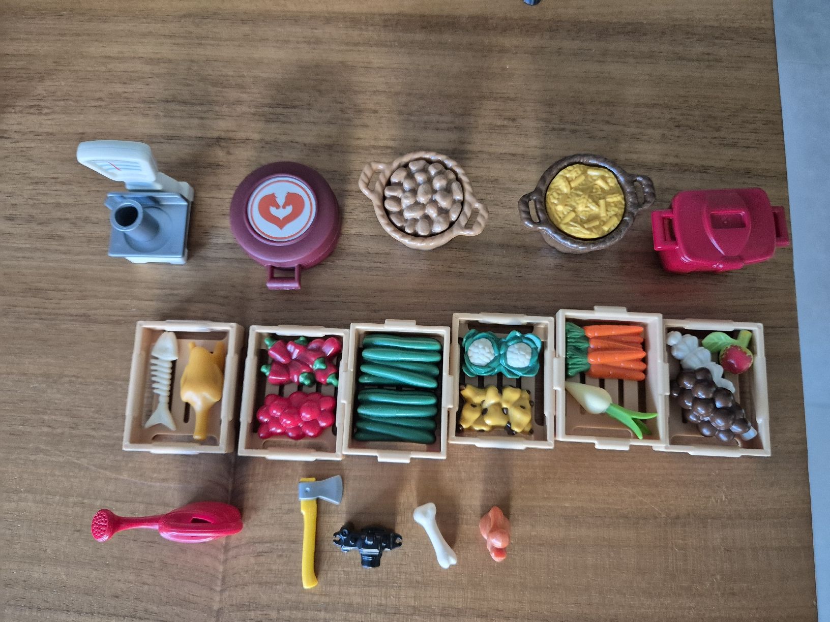 Playmobil Giocattoli: Playmobil Pferdefarm – Usato da Reinach BL venduto da StephanBG 1