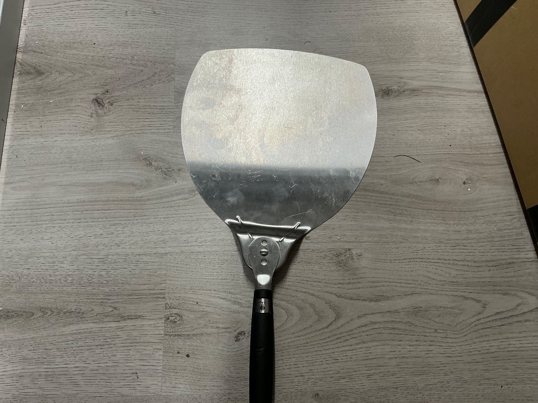Weber Elettrodomestici da cucina: Weber Pizzastein – Usato da Schnottwil venduto da ssm_8gnn 2