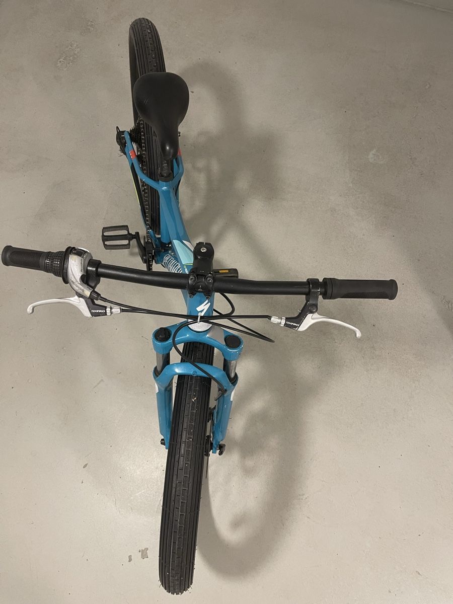 Specialized Vélos: Specialized 24 Zoll  – D'occasion à Grenchen par mersinli 3