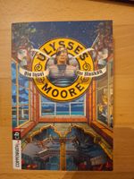 Jugendbuch Ulysses Moore Die Insel der Masken Band 4