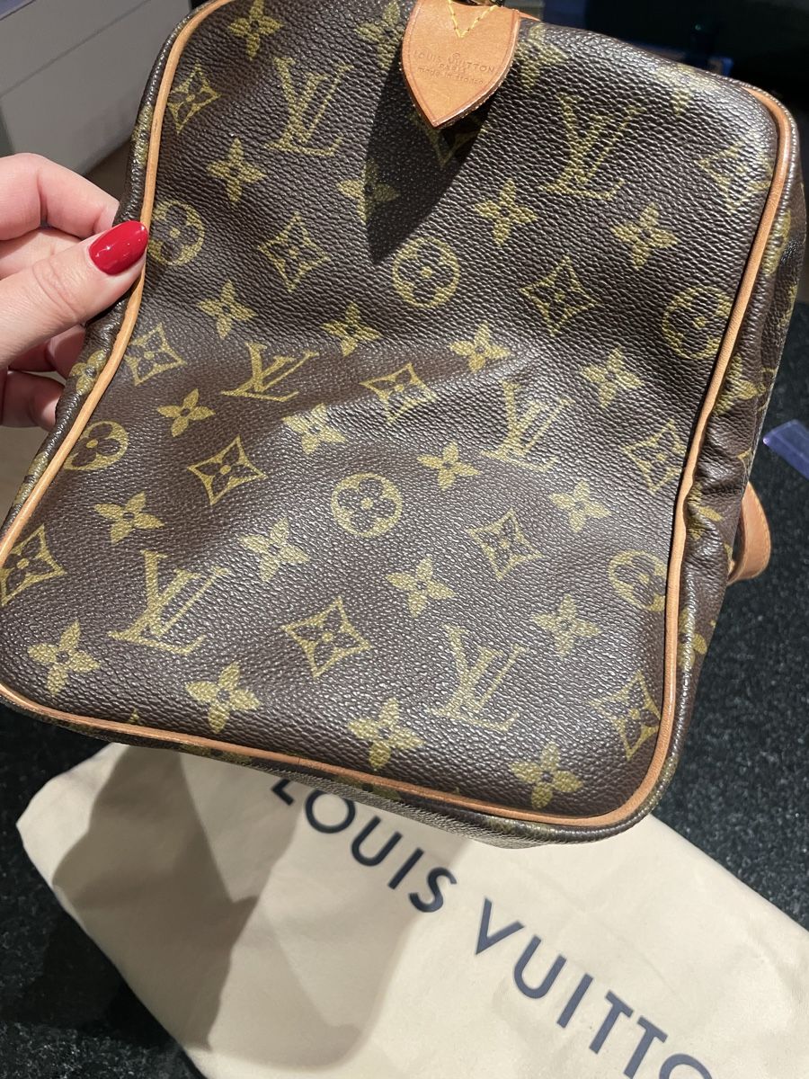 Louis Vuitton Borse: Louis Vuitton Keepall 35 – Usato da Baar venduto da El.bee 3