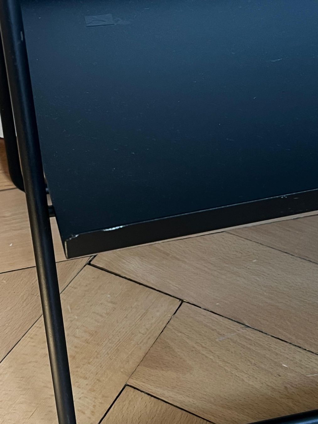 Regale: Beistelltisch / Regal A-Table von Zone Denmark – Gebraucht aus St. Gallen von dor_7d7g 2