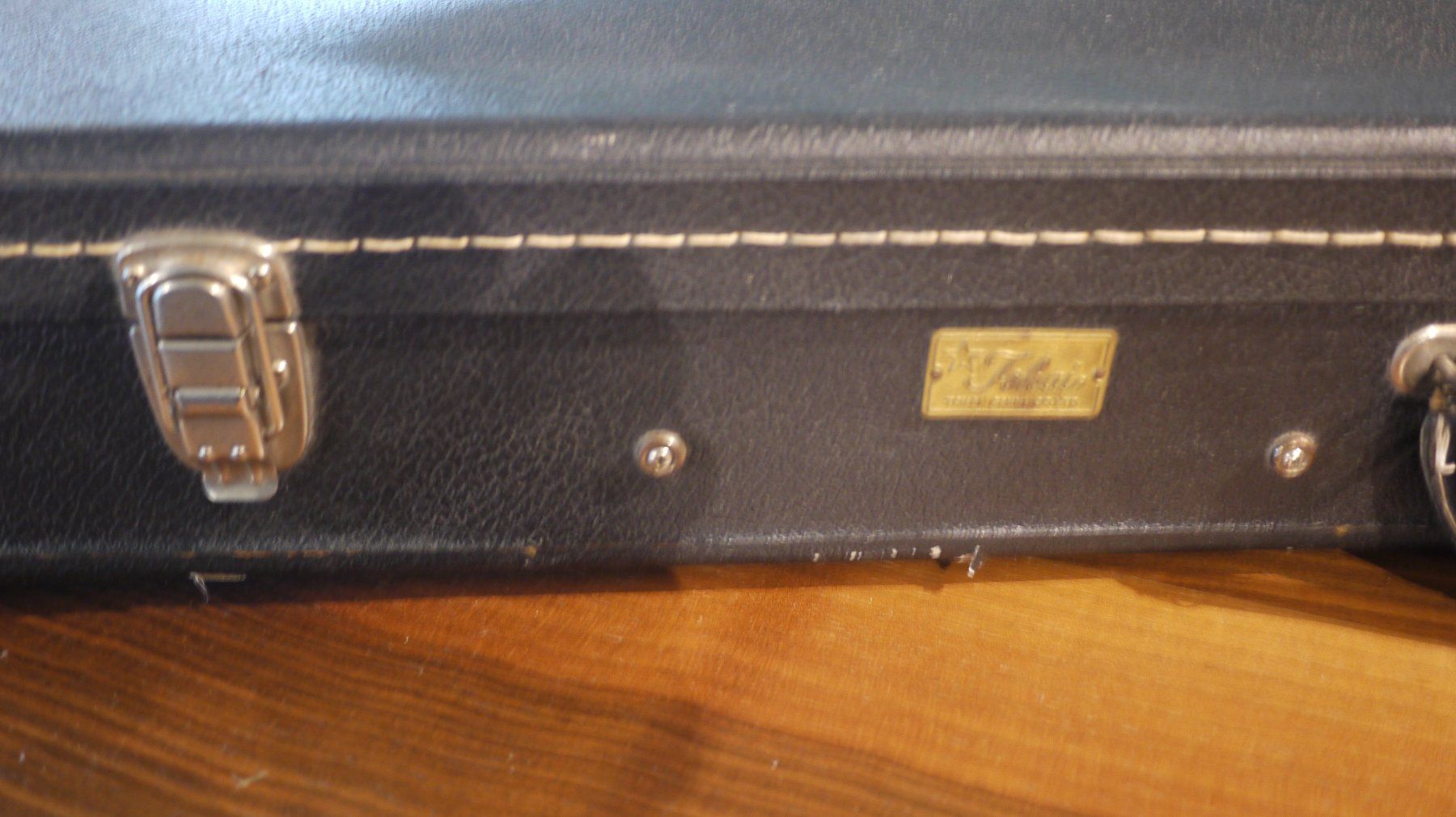 Strumenti musicali: TOKAI Vintage LP Koffer – Usato da Kaiserstuhl AG venduto da GTM-Kaiserstuhl 1