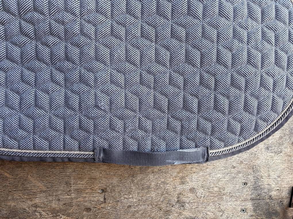 Coperte & Accessori: Kentucky Schabracke VS – Usato da Aesch ZH venduto da rebekkanoemi 3
