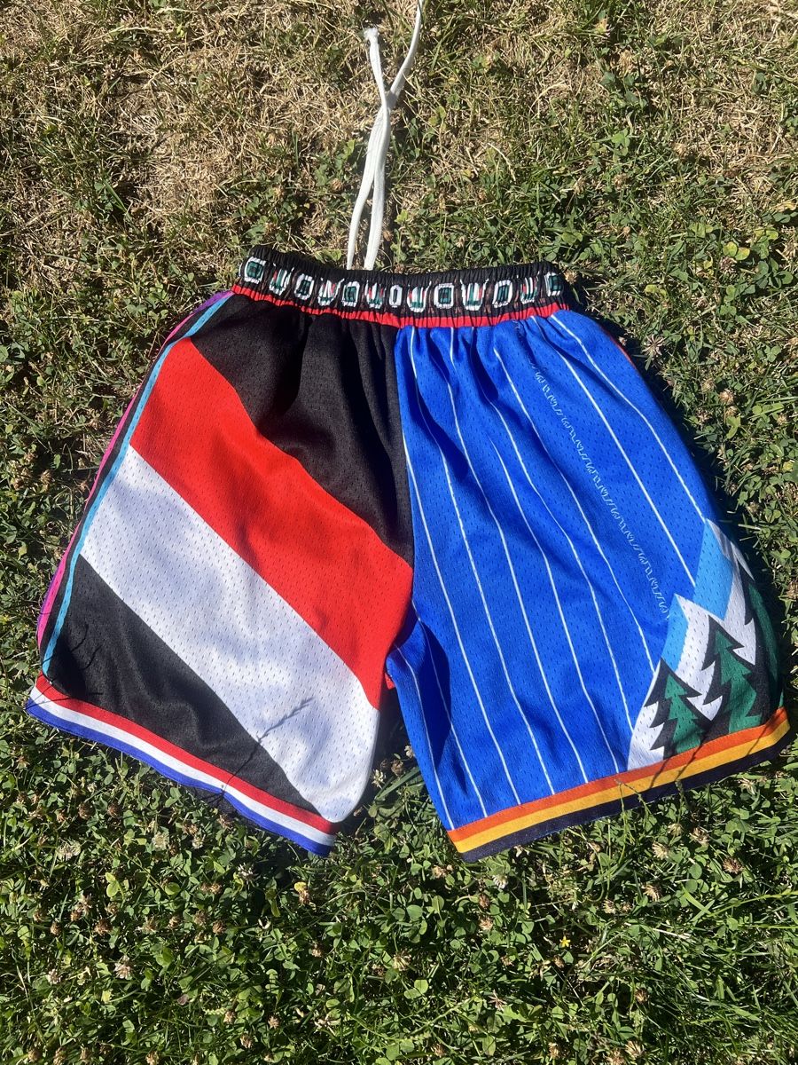 Pantalons: NBA kurze Hose – D'occasion à Uhwiesen par maflo2 1