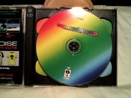 Remixes Definitives Doppelcd