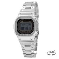 Casio Herren  GMW-B5000D-1ER G-Shock