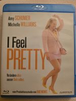 I Feel Pretty - Blu-ray