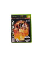 Top Spin Xbox Classic
