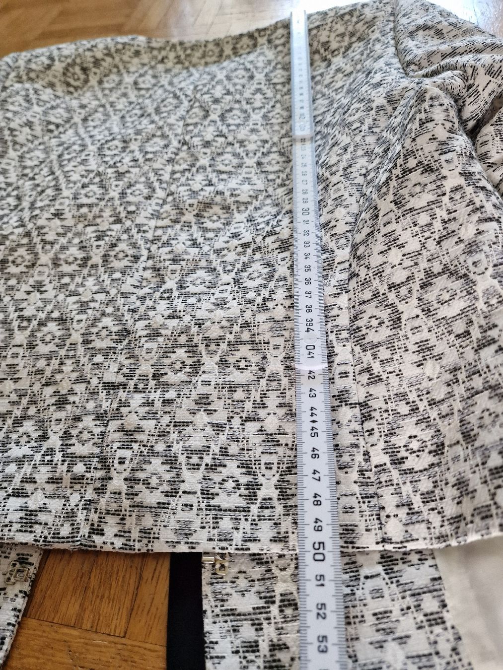 Giacche: Damen Jacke Linea Gr. 38 – Usato da Wädenswil venduto da Gabinomi 6
