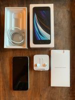 iPhone SE 128GB weiss