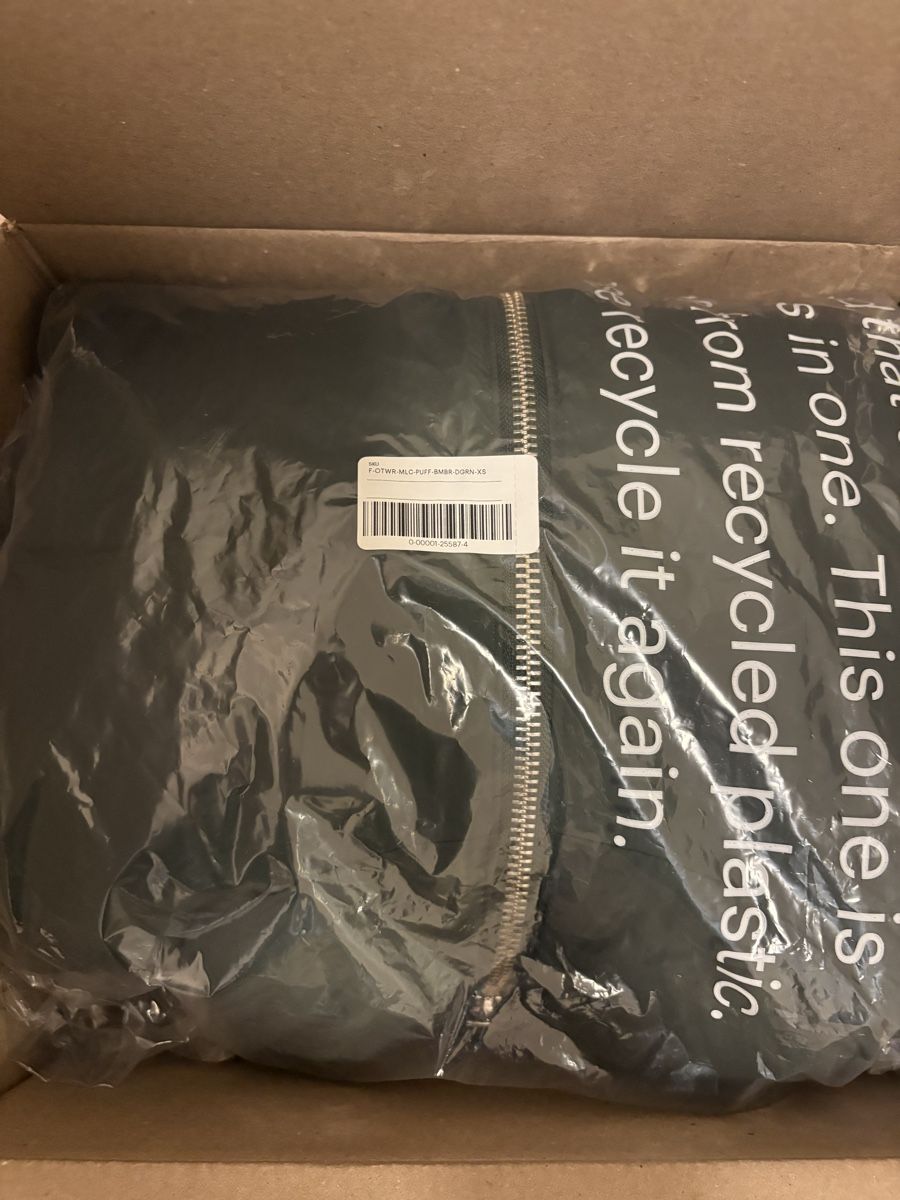 Everlane Jacken: Everlane Puffer Jacket XS – Neu und originalverpackt aus Zürich von CanBC 3