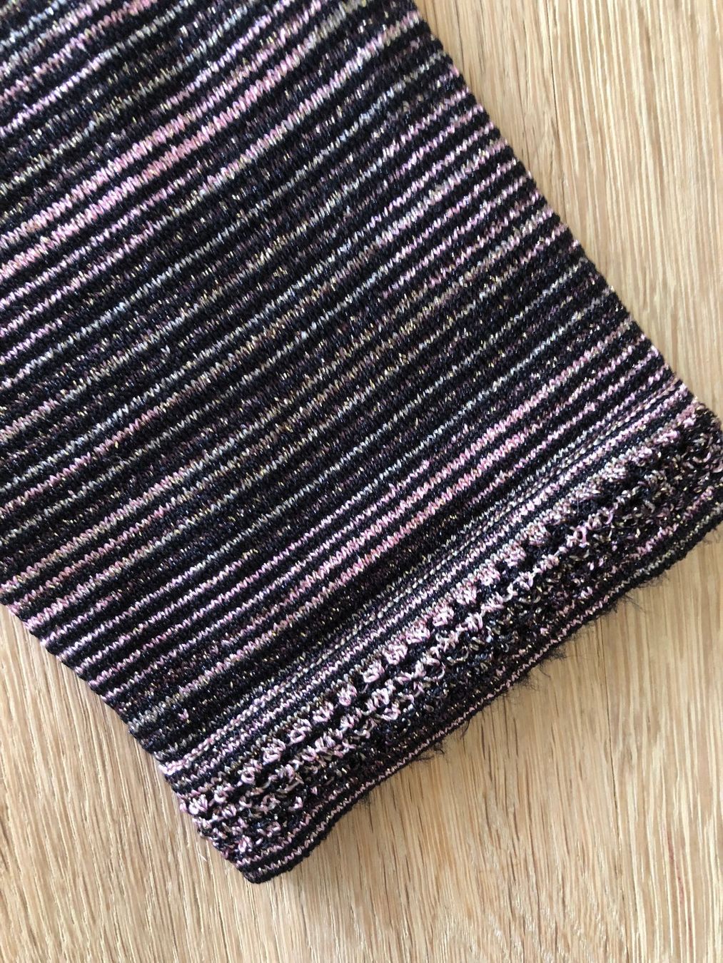 Missoni Pullover & Sweatshirts: Missoni Pullover Gr. 36 / S – Gebraucht aus Adligenswil von futura0041 3