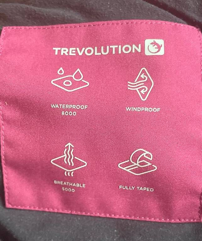 Pantaloni: Skihose Gr. 164, wie neu – Usato da Schönholzerswilen venduto da Esmeralda234 2