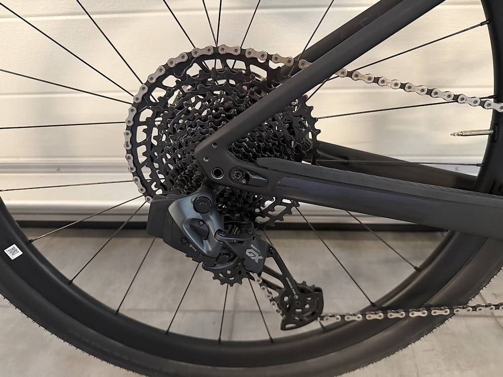 Specialized Biciclette: Specialized CREO EXPERT SL CARBON – Usato da Sion venduto da Theler02 2
