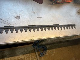 Mähmesser ESM Art.Nr. 249.0150