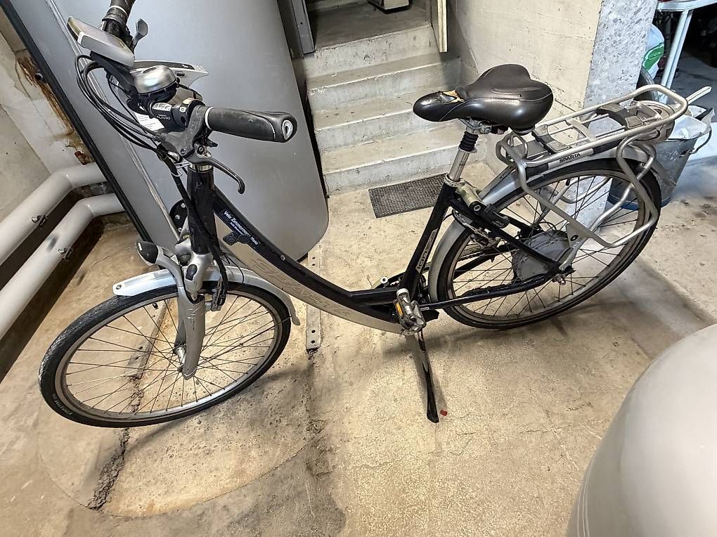 Biciclette: E bike – Usato da Thun venduto da Bern_1234