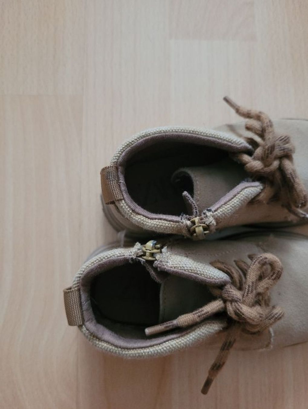 Zara Scarpe per ragazzi: Schuhe Zara gr. 23 – Usato da Inwil venduto da Flower2325 3