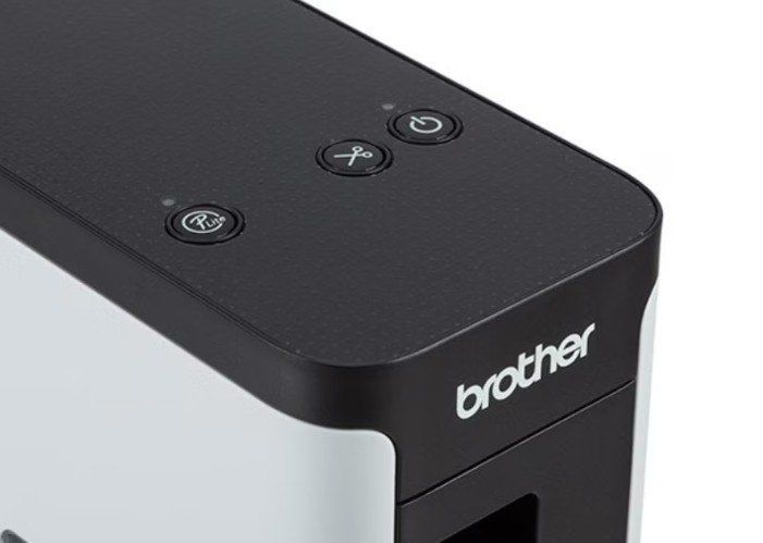 Brother Stampanti: BROTHER P-TOUCH P700 – Nuovo e nell'imballaggio originale da Othmarsingen venduto da koe_7xtj 2