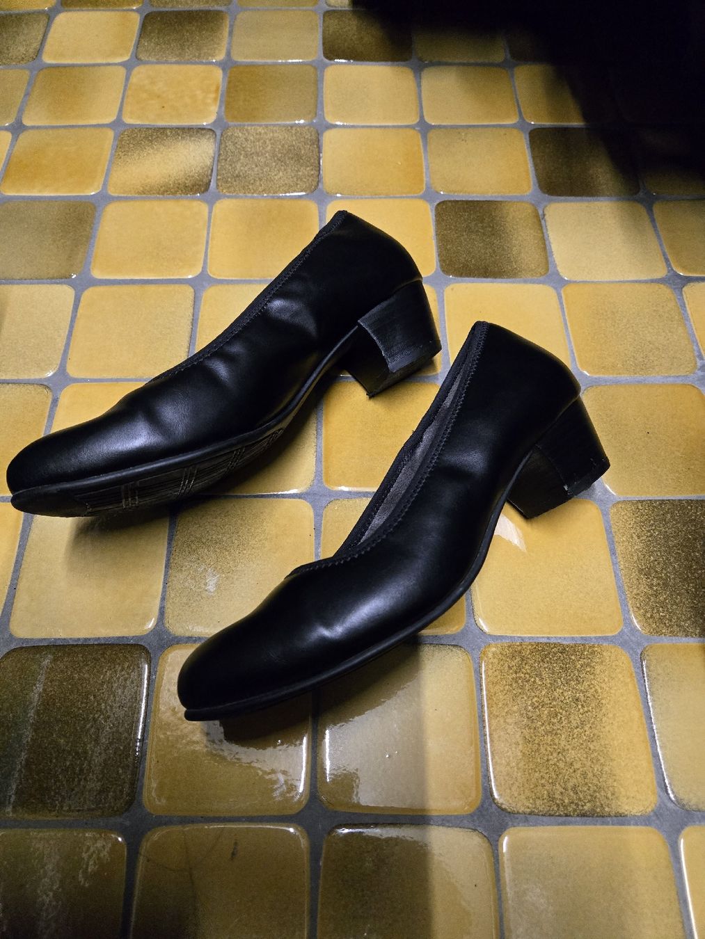 Jana Scarpe da donna: Chaussures Jana – Usato da Sion venduto da Oonathoo 1