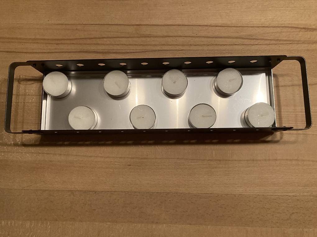 Küchengeräte: Teelichter Raclette Öfeli – Gebraucht aus bülach von mameli04 1