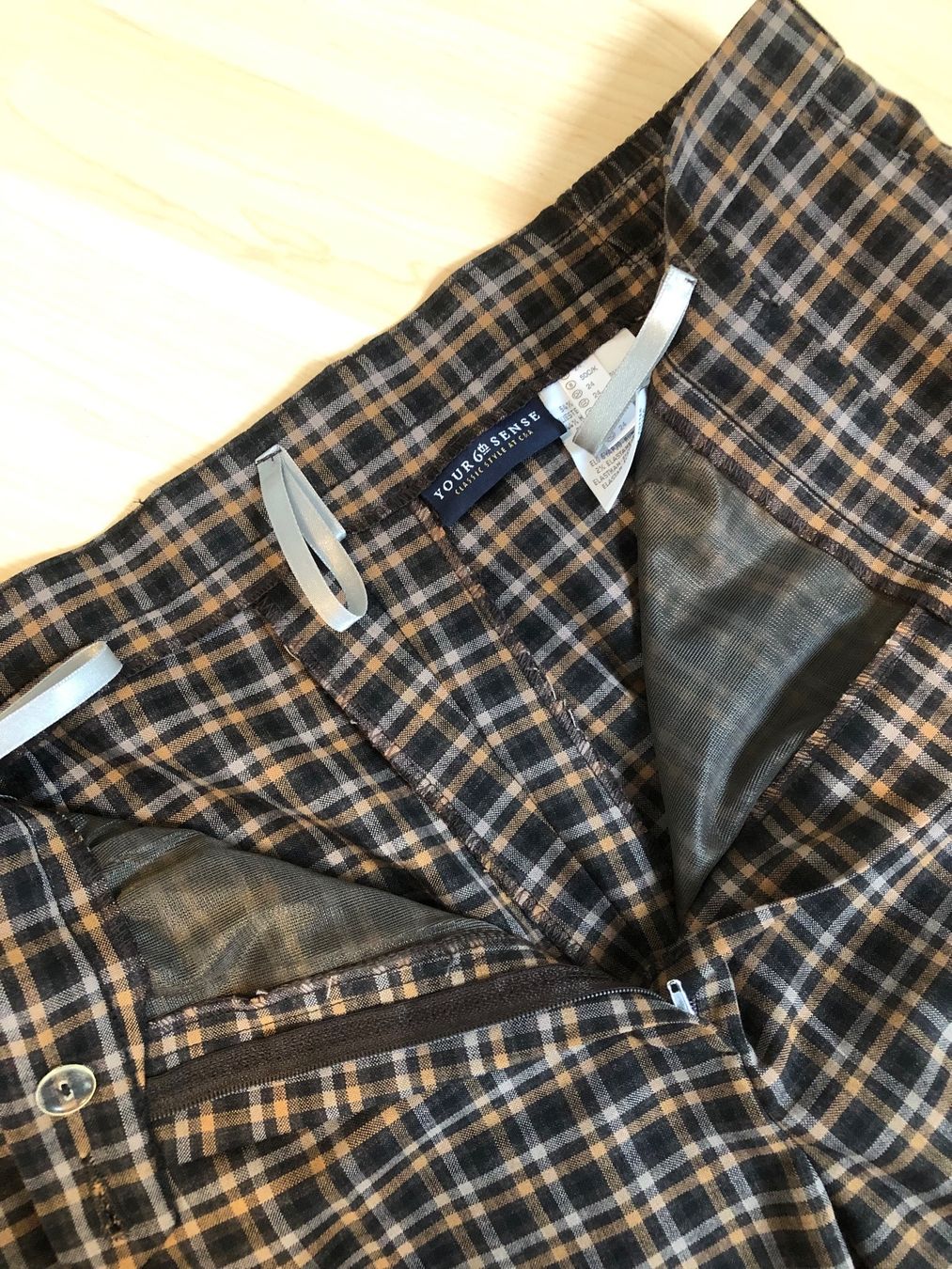 Pantaloni: Hosen Gr 46 / 24 – Usato da Zell ZH venduto da Guffos 2